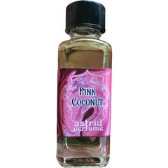 Pink Coconut by Astrid Perfume