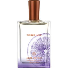 Citrus Noir by Molinard