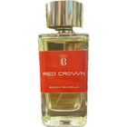 Red Crown by Enrico Buccella