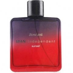 Man Independent - Sunset von Parli