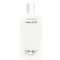 Rule of 72 von 27 87 Perfumes