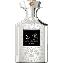 Arabesque Topaz / ارابيسك by Al Fares / الفارس