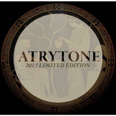 Atrytone (Extrait de Parfum) von Sixteen92