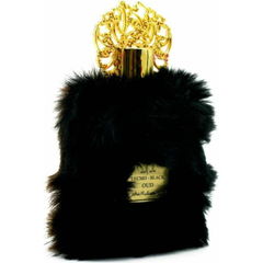 Lecmo Black Oud by Lecmo