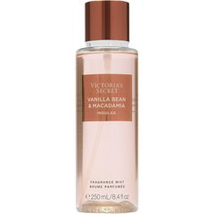 Vanilla Bean & Macadamia - Indulge by Victoria's Secret