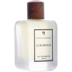 Luxurious by Atyab Al Khuzama / أطياب الخزامى