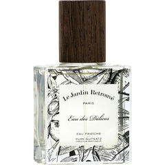 Eau des Délices by Le Jardin Retrouvé
