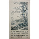 L'Impérial Mousse by Delieuvin