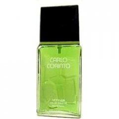 Vetyver by Carlo Corinto Vetyver by Carlo Corinto