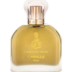 White / Caballo White (Parfum) von Emirates Pride