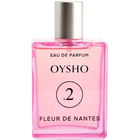 .2 Fleur de Nantes von Oysho