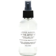The Artist (Body Spritz) von Under Aurora