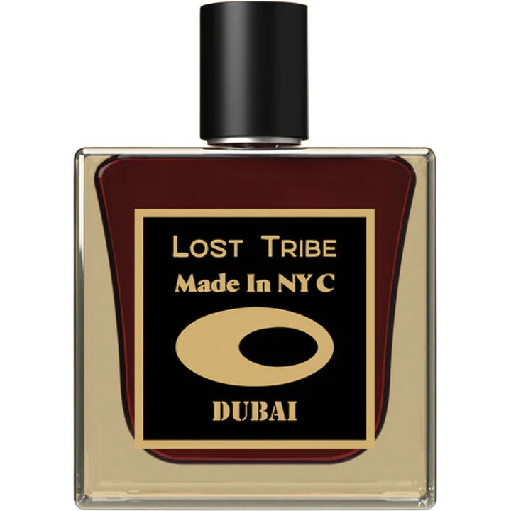 Dubai by Lost Tribe