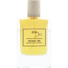 PaTchouli Lave von ATon