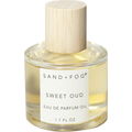 Sweet Oud by Sand + Fog