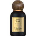 Oud Noir (Eau de Parfum) von Exuma
