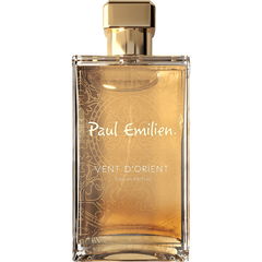 Vent d'Orient by Paul Emilien