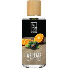 #Sillage by The Dua Brand / Dua Fragrances