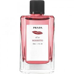 N°14 Rossetto von Prada