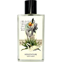 Secret Garden by Adscenture