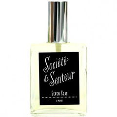Société de Senteur - Seven Seas by West Third Brand