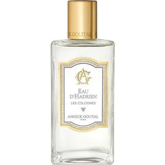 Les Colognes - Eau d'Hadrien von Goutal