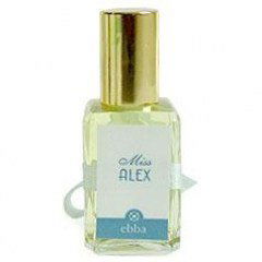 Miss Alex von Ebba