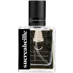 Sansa (Perfume Oil) von Sucreabeille