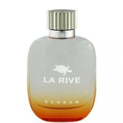 Scream by La Rive