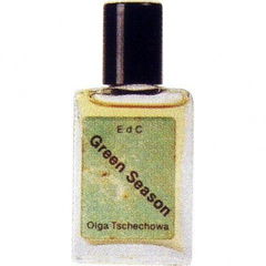 Green Season von Olga Tschechowa