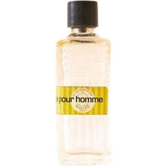 Black Musk (Eau de Toilette) by Pino Silvestre