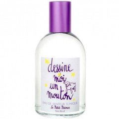 Dessine-moi un mouton (Eau de Senteur Tonique) by Le Petit Prince
