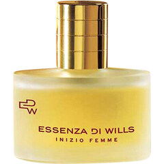 Inizio Femme by Essenza di Wills Inizio Femme by Essenza di Wills