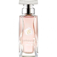 White Rose / ホワイトローズ (Eau de Parfum) von Samouraï Woman