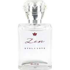 Zen / ゼン von Aniga-Ter