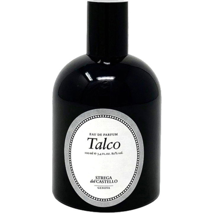 Talco (Eau de Parfum) von Strega del Castello Talco (Eau de Parfum) von Strega del Castello