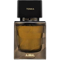 Tonka von Ajmal