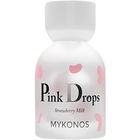 Pink Drops by Mykonos