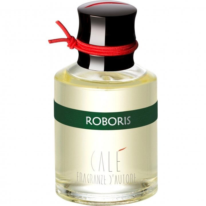 Roboris by Calé Fragranze d'Autore