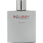 Bouggy Freestyle for Men by Concept V Design