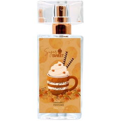 Pumpkin Latte von Sugar Me Sweet