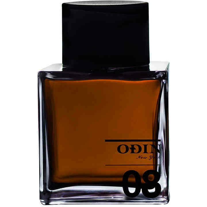 08 Seylon von Odin New York