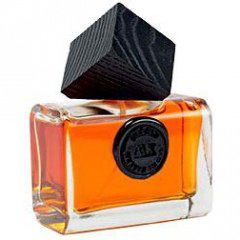 Musc Kalirii by Maison Incens