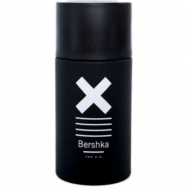 X for Him by Bershka X for Him by Bershka
