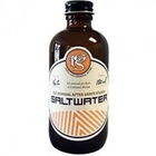 Saltwater von Land Meets Sea