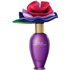 Lola Velvet Edition by Marc Jacobs Lola Velvet Edition by Marc Jacobs