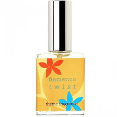 Flamenco Twist by Theme