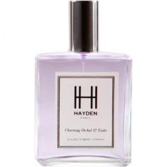 Charming Orchid & Violet von Hayden