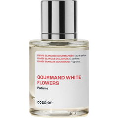 Gourmand White Flowers by Dossier
