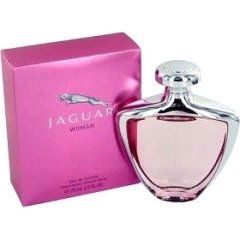 Jaguar Woman by Jaguar Jaguar Woman by Jaguar